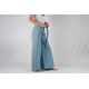 Patrón Pantalon Anoa Infantil Naii