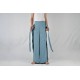 Patrón Pantalon Anoa Infantil Naii