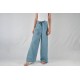 Patrón Pantalon Anoa Infantil Naii