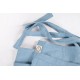 Patrón Pantalon Anoa Infantil Naii