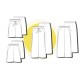 Patrón Pantalon Anoa Infantil Naii