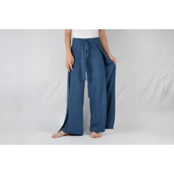 Patrón Pantalon Anoa Adulto Naii
