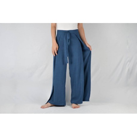 Patrón Pantalon Anoa Adulto Naii