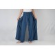 Patrón Pantalon Anoa Adulto Naii