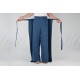 Patrón Pantalon Anoa Adulto Naii