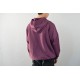 Patrón Sudadera con Capucha Gorxa Hombre Naii