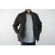Patrón Sudadera Gorxa Cuellos Hombre Naii