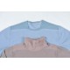 Patrón Sudadera Gorxa Cuellos Hombre Naii
