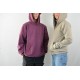 Patrón Pack Sudadera Gorxa Capucha y Cuellos Mujer Naii