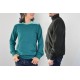 Patrón Pack Sudadera Gorxa Capucha y Cuellos Mujer Naii