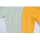 Patrón Sudadera con Capucha Gorxa Infantil Naii