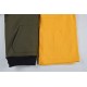 Patrón Sudadera con Capucha Gorxa Infantil Naii