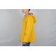 Patrón Sudadera con Capucha Gorxa Infantil Naii