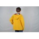 Patrón Sudadera con Capucha Gorxa Infantil Naii