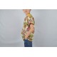 Patrón Sudadera Gorxa Cuellos Infantil Naii