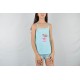 Patrón Top y Shorts Xera Infantil Naii