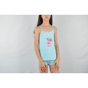 Patrón Top y Shorts Xera Infantil Naii