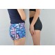 Patrón Top y Shorts Xera Infantil Naii
