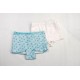 Patrón Top y Shorts Xera Infantil Naii