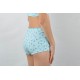 Patrón Top y Shorts Xera Infantil Naii