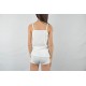 Patrón Top y Shorts Xera Infantil Naii