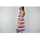 Patrón Vestido Lilium Infantil Naii