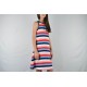 Patrón Vestido Lilium Infantil Naii
