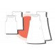 Patrón Vestido Hakea Infantil Naii