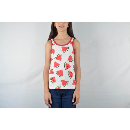 Patrón Vestido Dahlia Infantil Naii