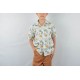 Patrón Camisa Nó Infantil Naii