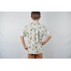 Patrón Camisa Nó Infantil Naii