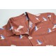 Patrón Camisa Nó Infantil Naii