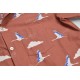 Patrón Camisa Nó Infantil Naii