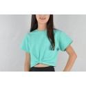 Patrón Camiseta Nó Infantil Naii