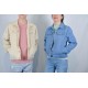 Patrón Chaqueta Brisa Mujer Naii