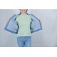 Patrón Chaqueta Brisa Mujer Naii
