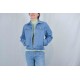 Patrón Chaqueta Brisa Mujer Naii
