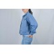 Patrón Chaqueta Brisa Mujer Naii