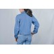 Patrón Chaqueta Brisa Mujer Naii