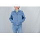 Patrón Chaqueta Brisa Mujer Naii