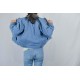 Patrón Chaqueta Brisa Mujer Naii