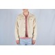 Patrón Chaqueta Brisa Hombre Naii