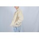 Patrón Chaqueta Brisa Hombre Naii
