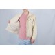 Patrón Chaqueta Brisa Hombre Naii