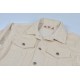 Patrón Chaqueta Brisa Hombre Naii