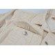 Patrón Chaqueta Brisa Hombre Naii