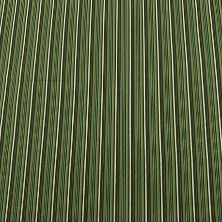 Colección Country Verde