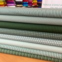 Colección Country Verde