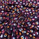 Estampado Animal Print Morado (French Terry)