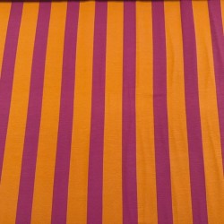Estampado Rayas (French Terry)